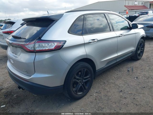 2018 FORD EDGE 2FMPK3J9XJBB25140 Photo 3