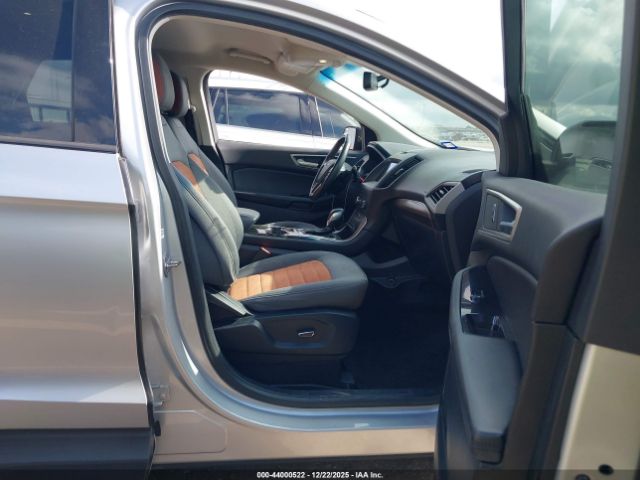 2018 FORD EDGE 2FMPK3J9XJBB25140 Photo 4