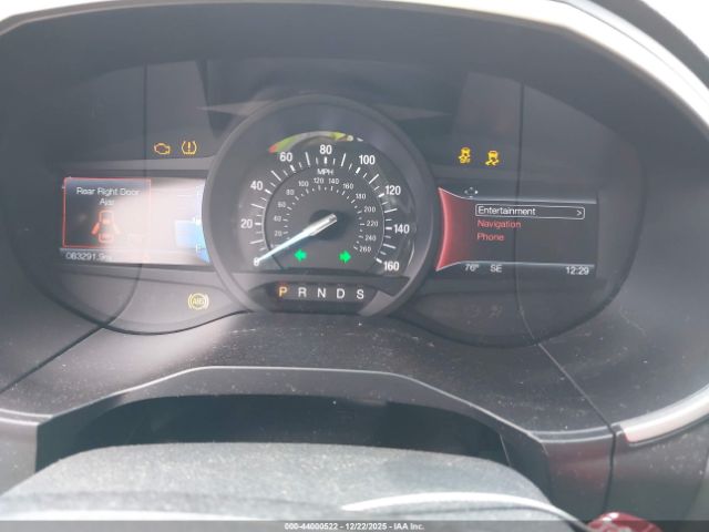 2018 FORD EDGE 2FMPK3J9XJBB25140 Photo 6