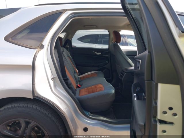 2018 FORD EDGE 2FMPK3J9XJBB25140 Photo 7