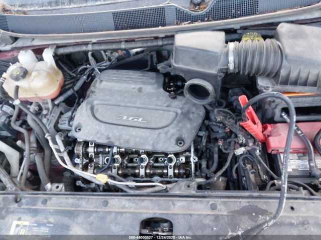 2018 CHRYSLER PACIFICA 2C4RC1BG7JR269330 Photo 9