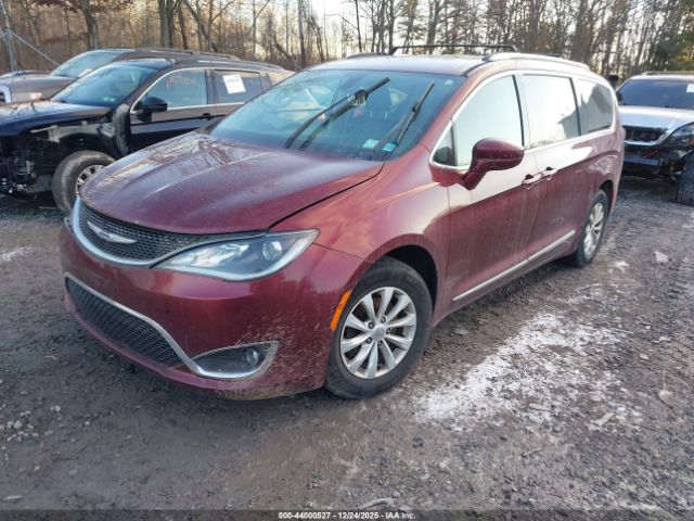 2018 CHRYSLER PACIFICA 2C4RC1BG7JR269330 Photo 1