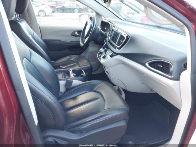 2018 CHRYSLER PACIFICA 2C4RC1BG7JR269330 Photo 4