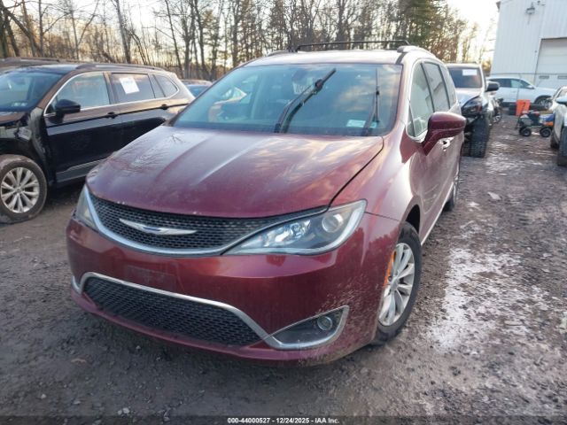 2018 CHRYSLER PACIFICA 2C4RC1BG7JR269330 Photo 5