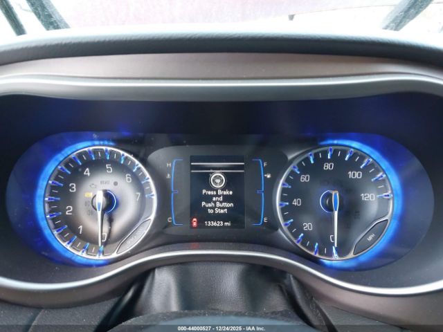 2018 CHRYSLER PACIFICA 2C4RC1BG7JR269330 Photo 6