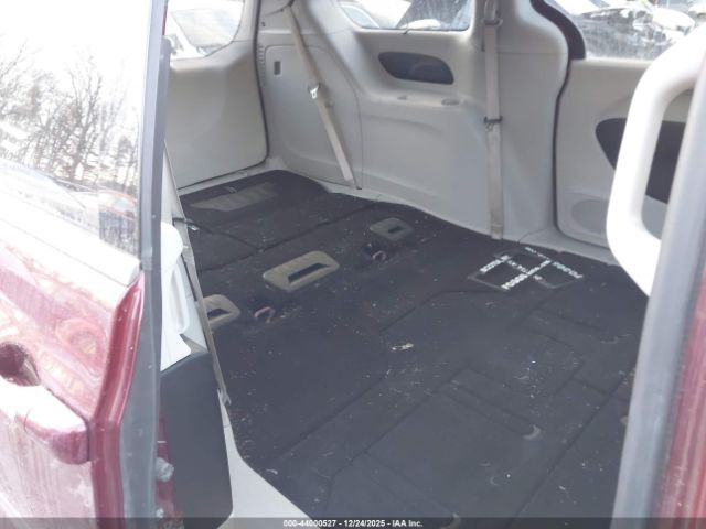 2018 CHRYSLER PACIFICA 2C4RC1BG7JR269330 Photo 7