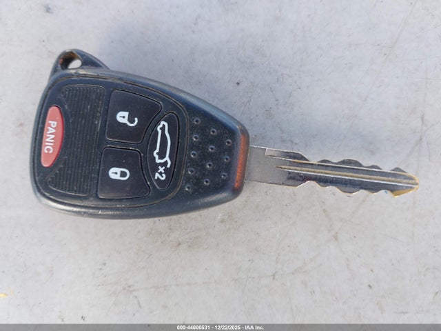44000531 :رقم المزاد ، 1B3BD4FB5BN608293 vin ، 2011 Dodge Avenger Express مزاد بيع