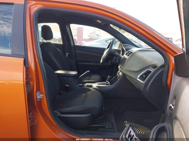 44000531 :رقم المزاد ، 1B3BD4FB5BN608293 vin ، 2011 Dodge Avenger Express مزاد بيع