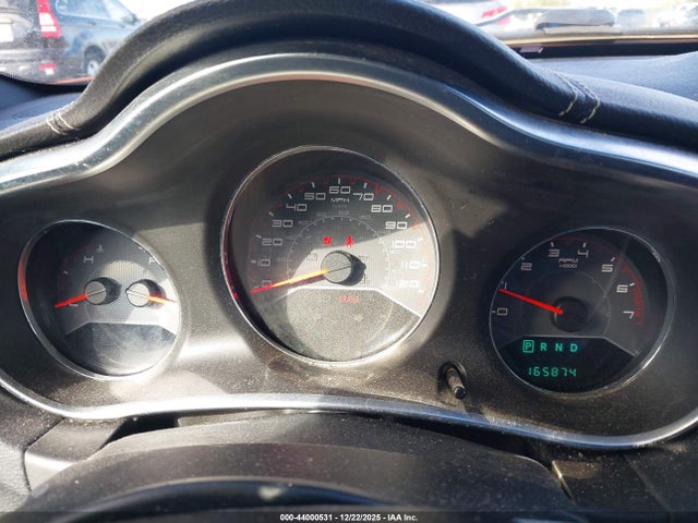 44000531 :رقم المزاد ، 1B3BD4FB5BN608293 vin ، 2011 Dodge Avenger Express مزاد بيع