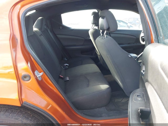 44000531 :رقم المزاد ، 1B3BD4FB5BN608293 vin ، 2011 Dodge Avenger Express مزاد بيع