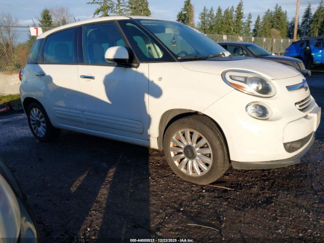 2014 FIAT 500L ZFBCFABH6EZ001051 Photo 0