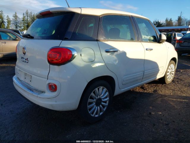 2014 FIAT 500L ZFBCFABH6EZ001051 Photo 3