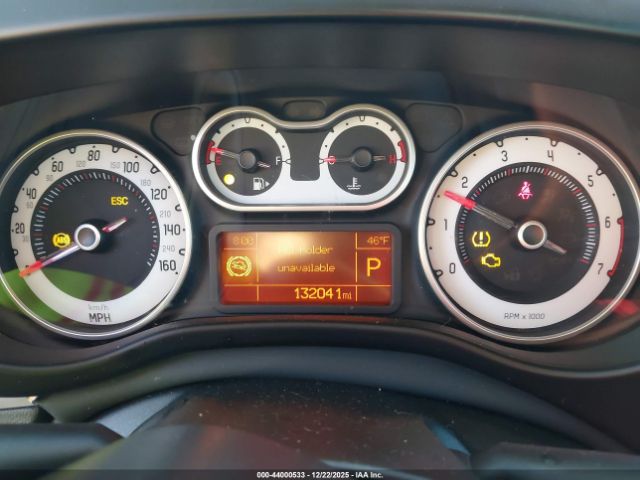 2014 FIAT 500L ZFBCFABH6EZ001051 Photo 6