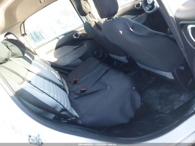 2014 FIAT 500L ZFBCFABH6EZ001051 Photo 7