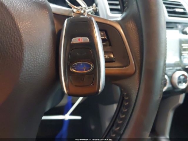 2016 SUBARU FORESTER JF2SJAXC7GH505591 Photo 10