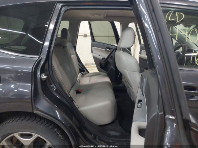 2016 SUBARU FORESTER JF2SJAXC7GH505591 Photo 7