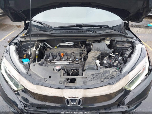 3CZRU6H11MM752086 Honda Hr-v Awd Sport
