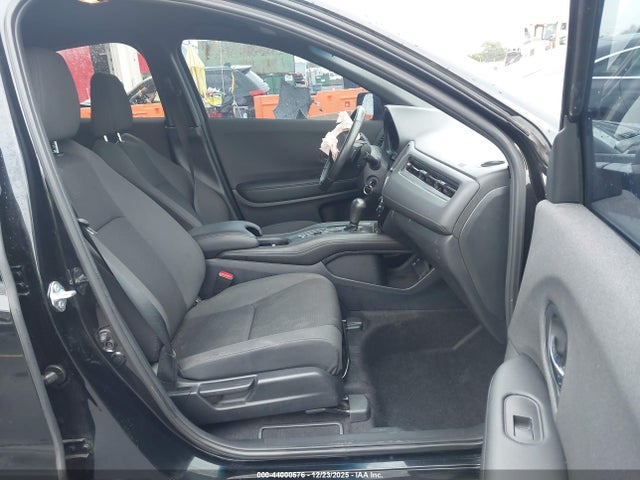 3CZRU6H11MM752086 Honda Hr-v Awd Sport