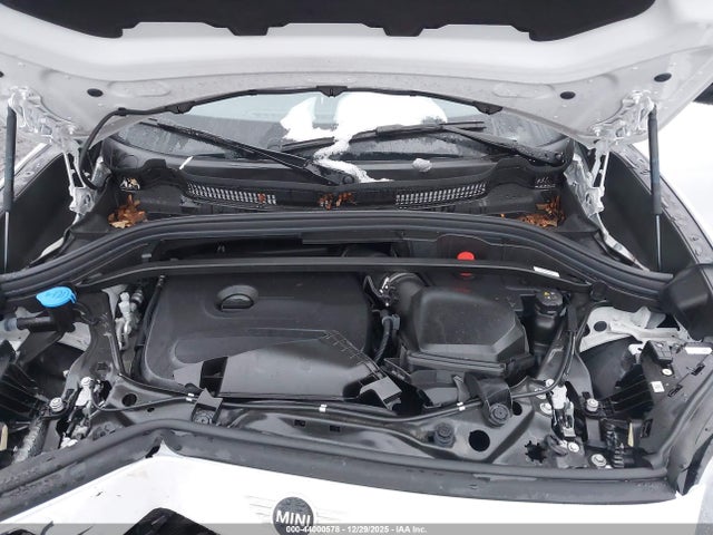 2025 MINI COUNTRYMAN WMZ23GA08S7P40610 Photo 9