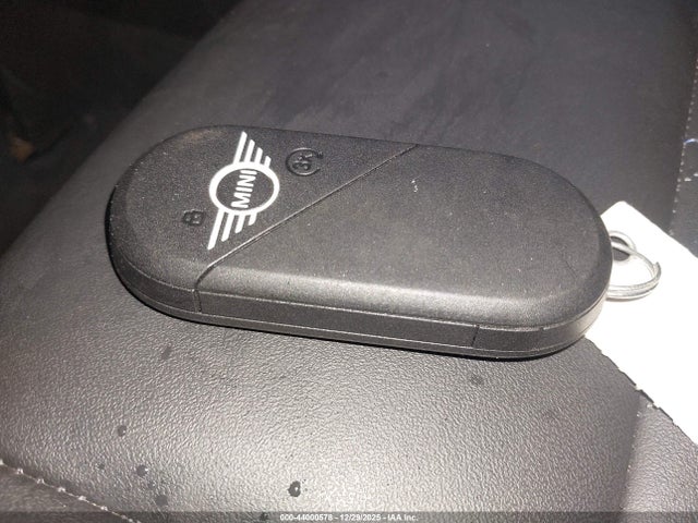 2025 MINI COUNTRYMAN WMZ23GA08S7P40610 Photo 10