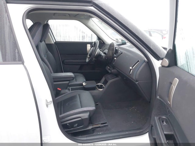 2025 MINI COUNTRYMAN WMZ23GA08S7P40610 Photo 4