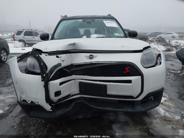 2025 MINI COUNTRYMAN WMZ23GA08S7P40610 Photo 5