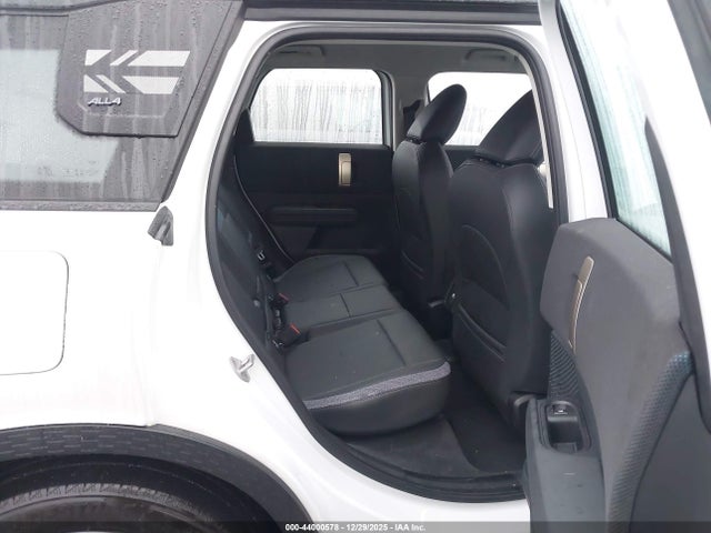 2025 MINI COUNTRYMAN WMZ23GA08S7P40610 Photo 7