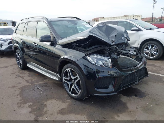 2018 MERCEDES-BENZ GLS 550 4JGDF7DE7JB039541