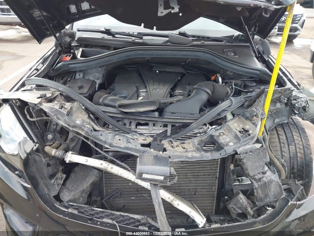 2018 MERCEDES-BENZ GLS 550 4JGDF7DE7JB039541 Photo 9