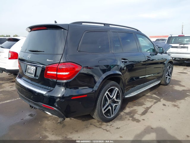 2018 MERCEDES-BENZ GLS 550 4JGDF7DE7JB039541 Photo 3