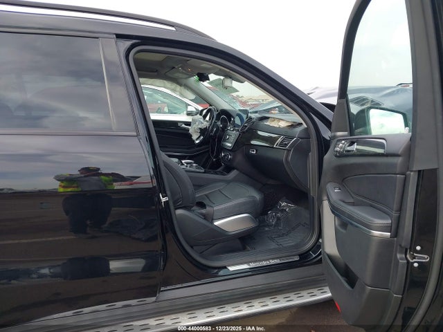 2018 MERCEDES-BENZ GLS 550 4JGDF7DE7JB039541 Photo 4