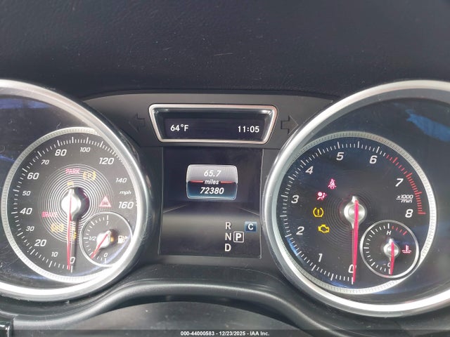 2018 MERCEDES-BENZ GLS 550 4JGDF7DE7JB039541 Photo 6