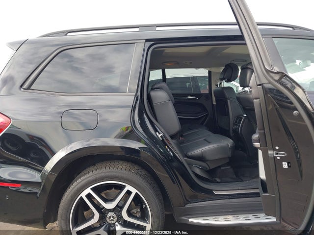 2018 MERCEDES-BENZ GLS 550 4JGDF7DE7JB039541 Photo 7