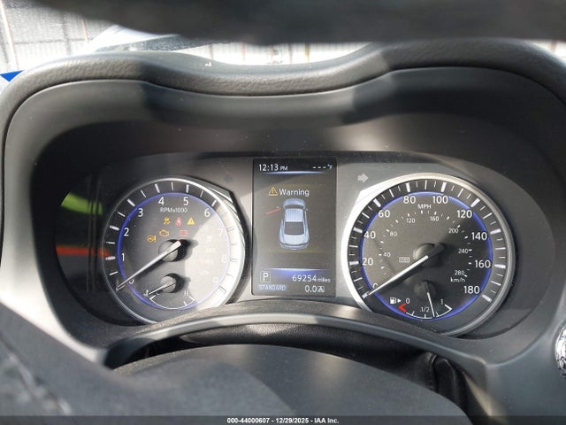 Продаж на аукціоні авто 2018 Infiniti Q60 3.0t Luxe, vin: JN1EV7EK0JM341535, номер лоту: 44000607
