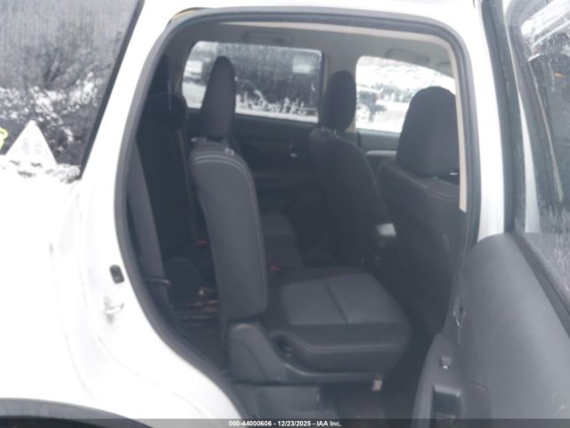 2018 MITSUBISHI OUTLANDER JA4AZ3A33JZ016205 Photo 7