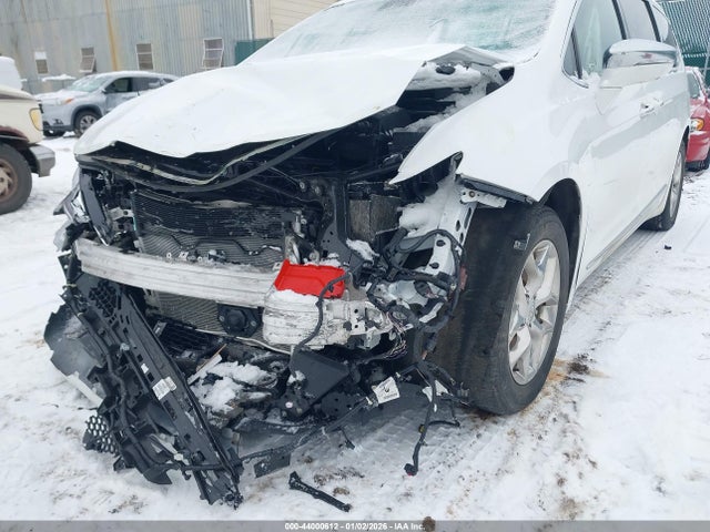 2019 CHRYSLER PACIFICA 2C4RC1GG5KR569894 Photo 5