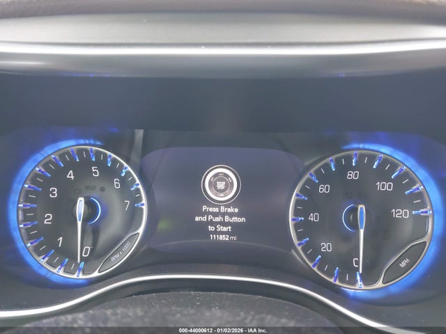 2019 CHRYSLER PACIFICA 2C4RC1GG5KR569894 Photo 6