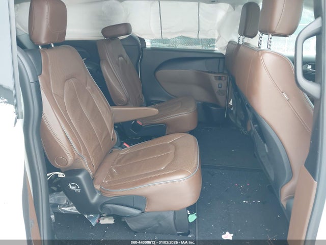 2019 CHRYSLER PACIFICA 2C4RC1GG5KR569894 Photo 7