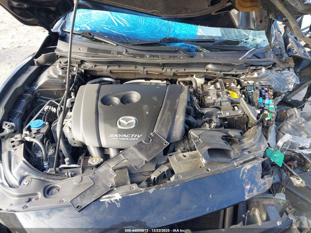 2015 MAZDA MAZDA6 JM1GJ1W57F1221991 Photo 9