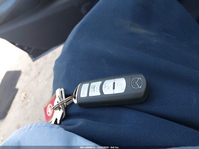 2015 MAZDA MAZDA6 JM1GJ1W57F1221991 Photo 10