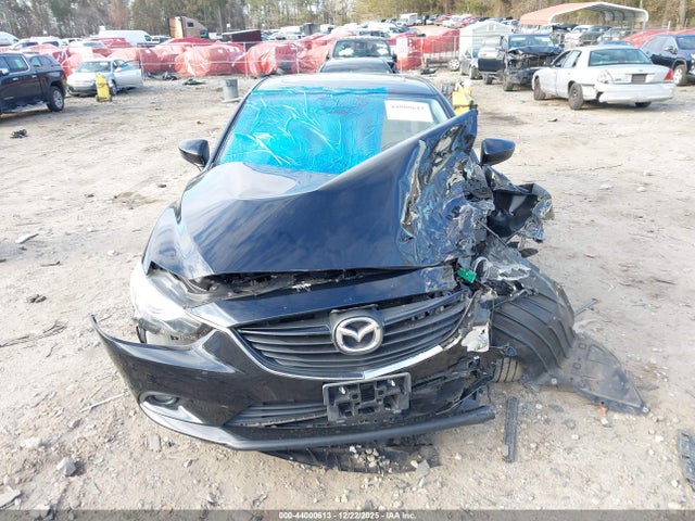 JM1GJ1W57F1221991 Mazda Mazda6 I Grand Touring