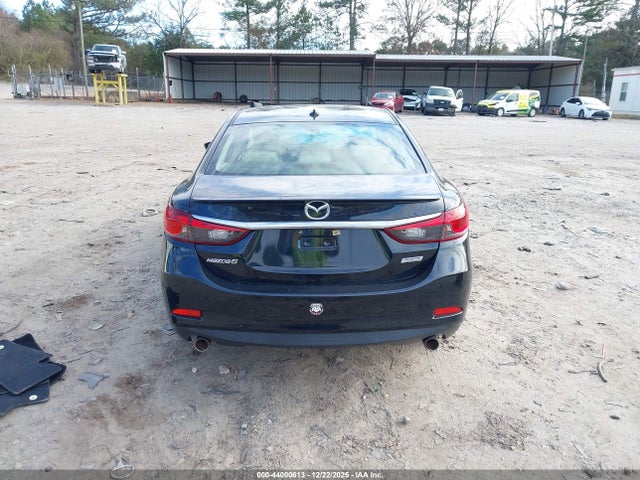 JM1GJ1W57F1221991 Mazda Mazda6 I Grand Touring