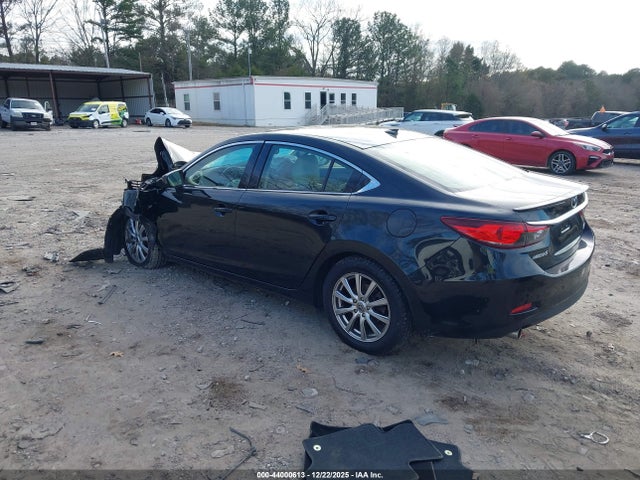 2015 MAZDA MAZDA6 JM1GJ1W57F1221991 Photo 2