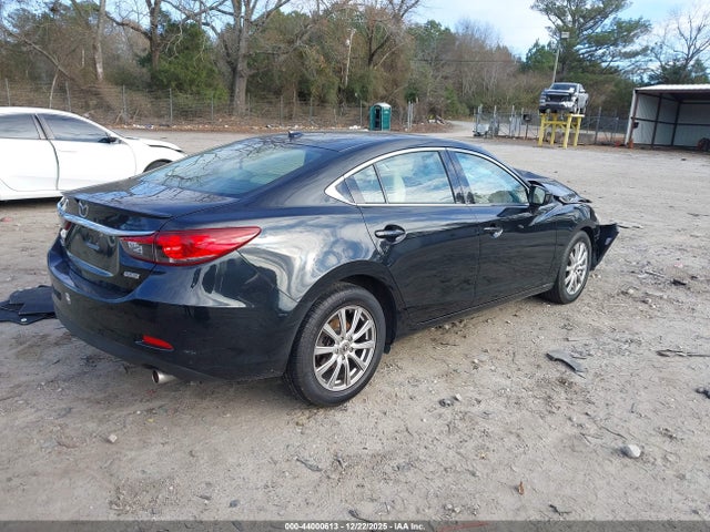 2015 MAZDA MAZDA6 JM1GJ1W57F1221991 Photo 3