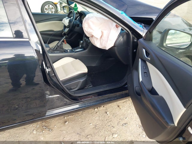 2015 MAZDA MAZDA6 JM1GJ1W57F1221991 Photo 4