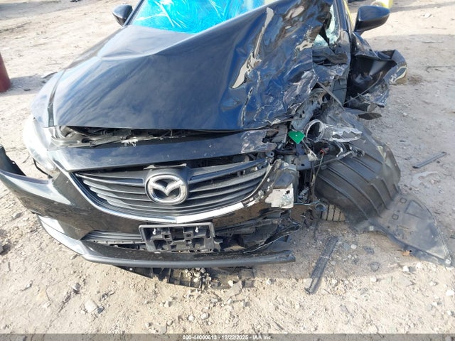 2015 MAZDA MAZDA6 JM1GJ1W57F1221991 Photo 5