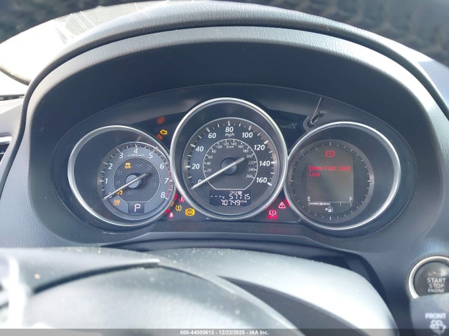 2015 MAZDA MAZDA6 JM1GJ1W57F1221991 Photo 6