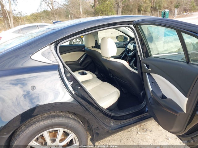 2015 MAZDA MAZDA6 JM1GJ1W57F1221991 Photo 7