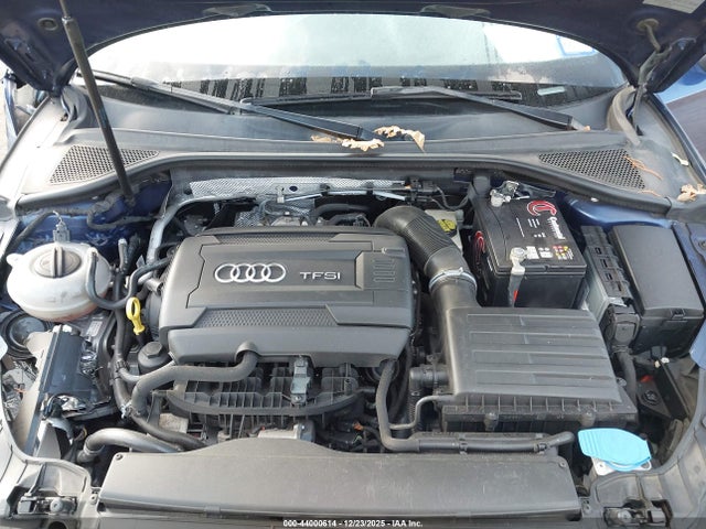 2016 AUDI A3 WAUA7GFF0G1021162 Photo 9