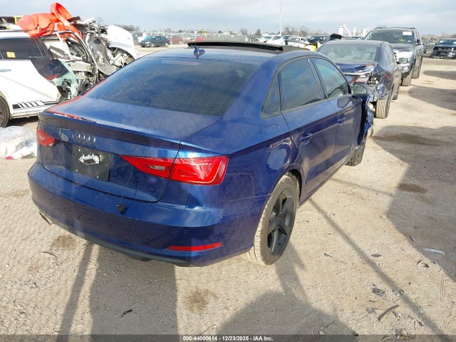 2016 AUDI A3 WAUA7GFF0G1021162 Photo 3